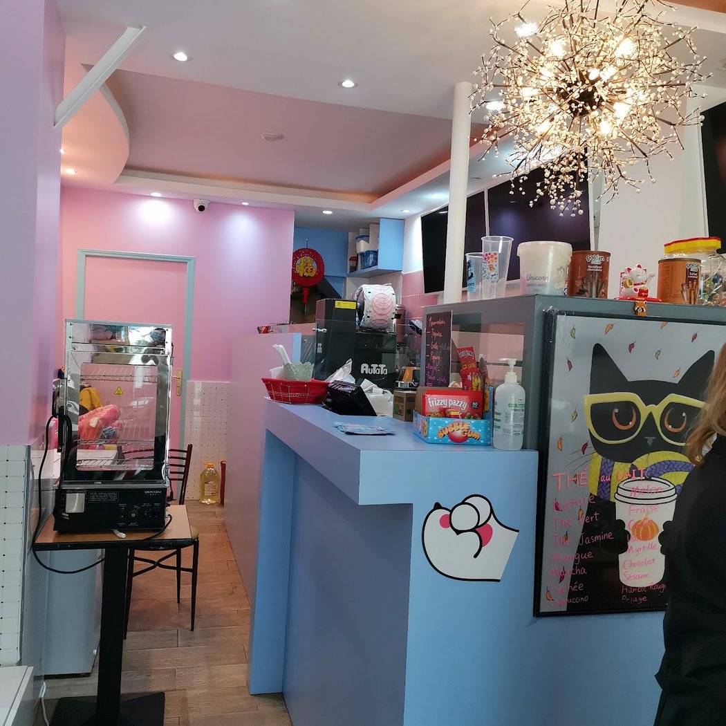 Chef Le Chat 2